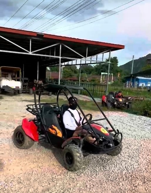 Ofer kể chuyện du lịch Lào tự túc nhân dịp nghỉ Tết Nguyên đán (Phần 2) Ofer kể chuyện du lịch Lào tự túc nhân dịp nghỉ Tết Nguyên đán (Phần 2)