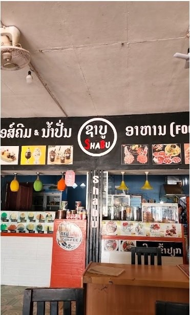 Ofer kể chuyện du lịch Lào tự túc nhân dịp nghỉ Tết Nguyên đán (Phần 2) Ofer kể chuyện du lịch Lào tự túc nhân dịp nghỉ Tết Nguyên đán (Phần 2)