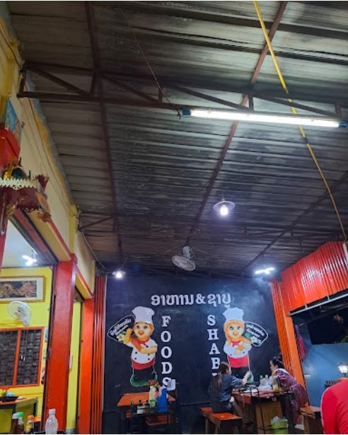 Ofer kể chuyện du lịch Lào tự túc nhân dịp nghỉ Tết Nguyên đán (Phần 2) Ofer kể chuyện du lịch Lào tự túc nhân dịp nghỉ Tết Nguyên đán (Phần 2)