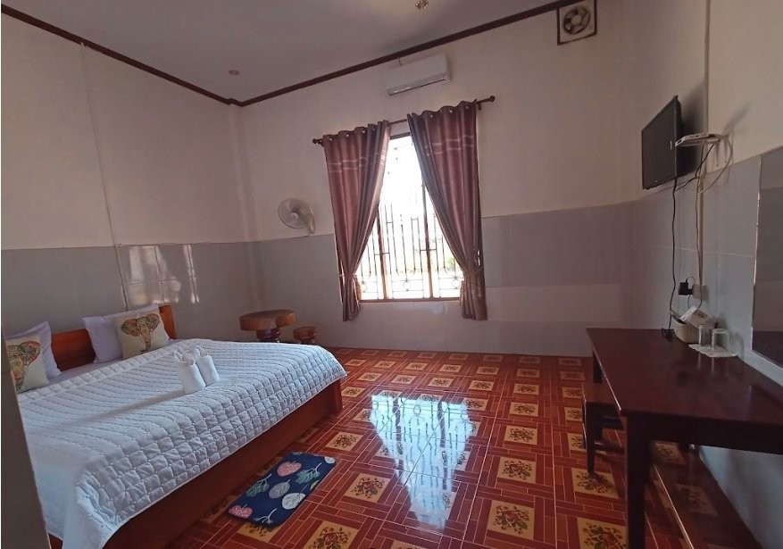 Ofer kể chuyện du lịch Lào tự túc nhân dịp nghỉ Tết Nguyên đán (Phần 2) Ofer kể chuyện du lịch Lào tự túc nhân dịp nghỉ Tết Nguyên đán (Phần 2)