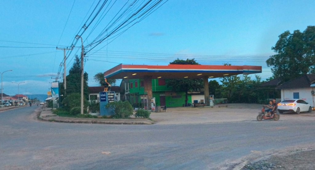 Ofer kể chuyện du lịch Lào tự túc nhân dịp nghỉ Tết Nguyên đán (Phần 2) Ofer kể chuyện du lịch Lào tự túc nhân dịp nghỉ Tết Nguyên đán (Phần 2)