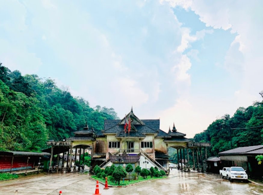 Ofer kể chuyện du lịch Lào tự túc nhân dịp nghỉ Tết Nguyên đán (Phần 2) Ofer kể chuyện du lịch Lào tự túc nhân dịp nghỉ Tết Nguyên đán (Phần 2)