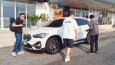 Kinh nghiệm thuê xe BMW tự lái tại Thái Lan