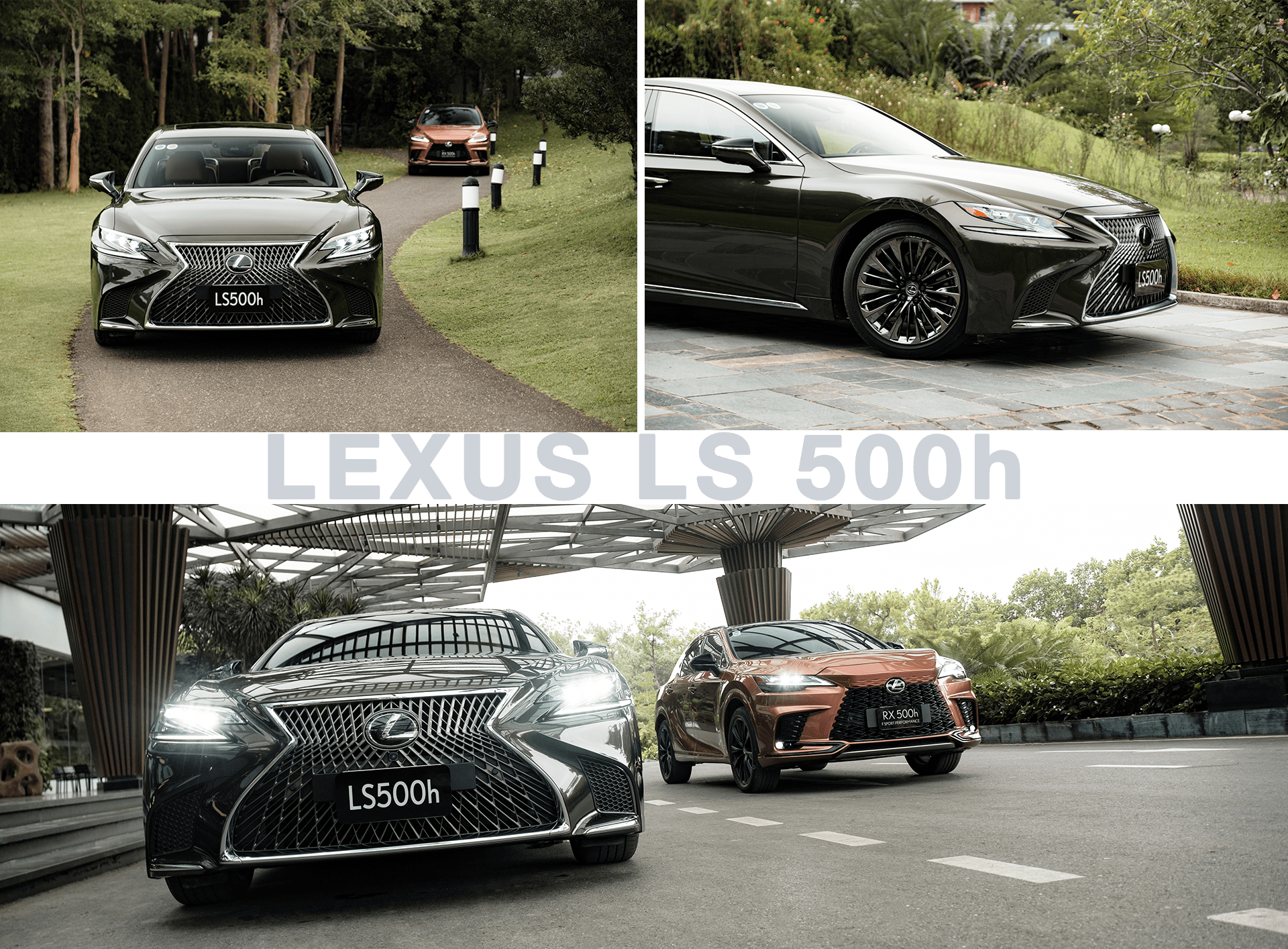 Liệu dùng công nghệ Hybrid có khiến xe Lexus thêm tốn kém?
