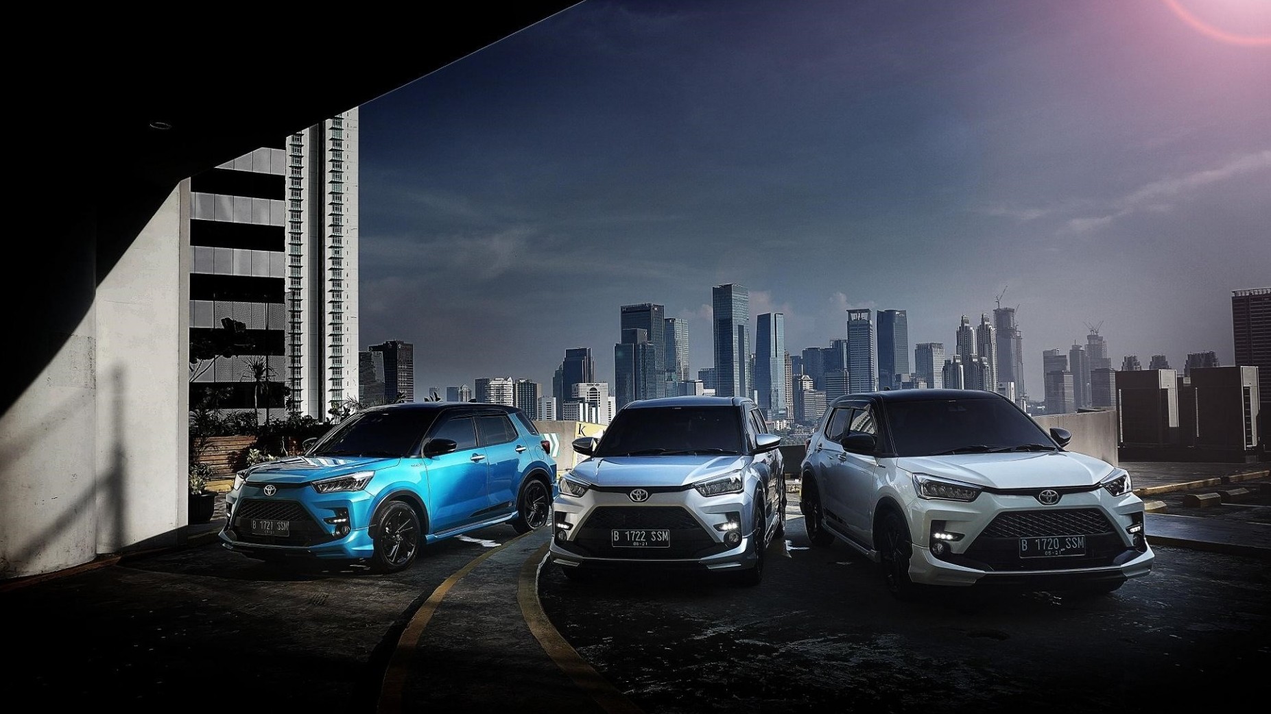 Cơ quan quản lý Nhật Bản cho phép Daihatsu và TICO nối lại sản xuất nhiều mẫu xe