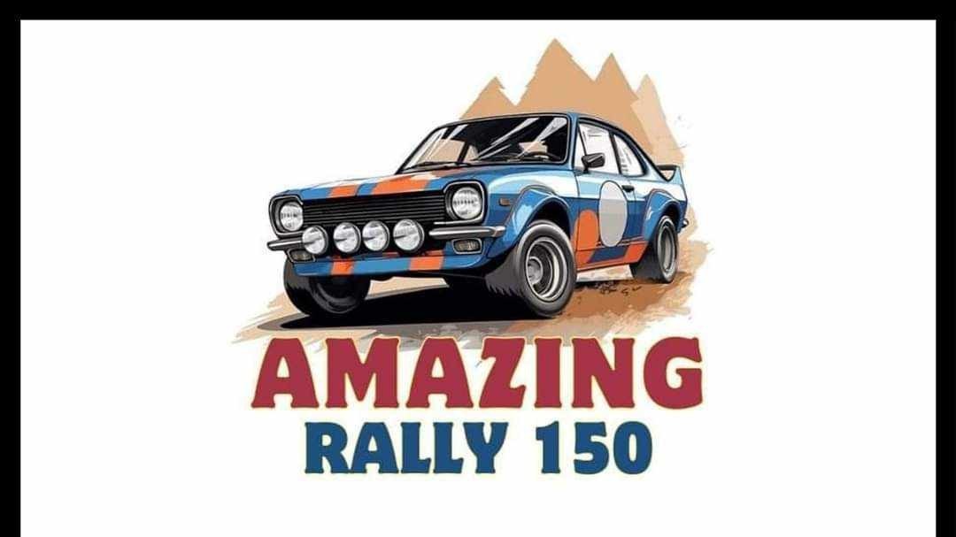 Amazing Rally 150, hành trình xuyên Việt theo cách... không giống ai