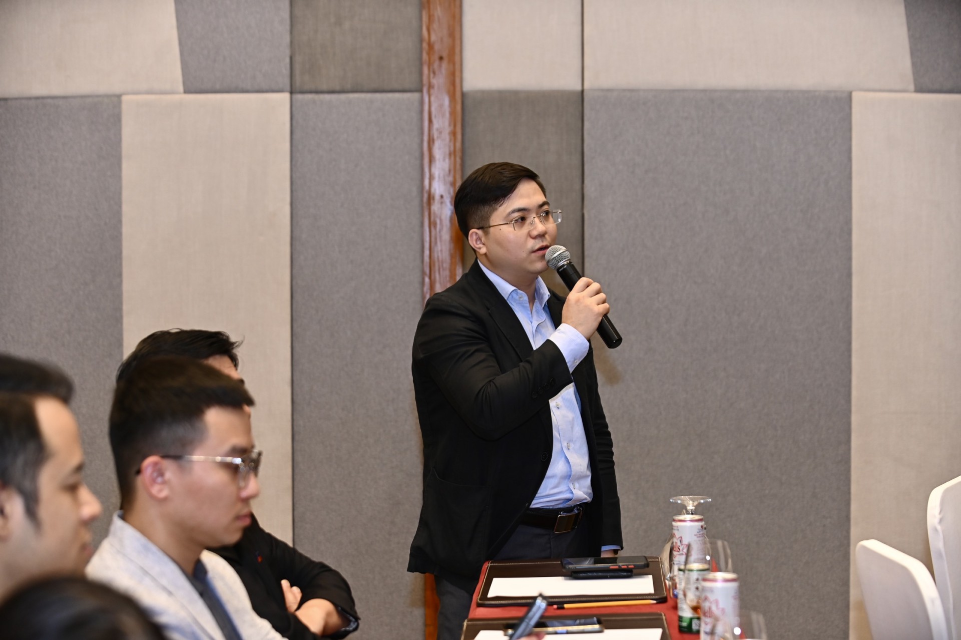 Hỏi đáp XE CỦA NĂM 2024