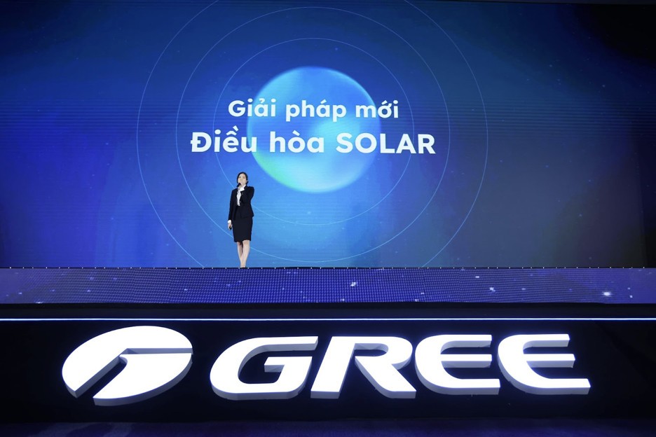 GREE VIỆT NAM CÙNG SỰ KIỆN QUỐC TẾ “MADE BY GREE - LOVED BY THE WORLD”