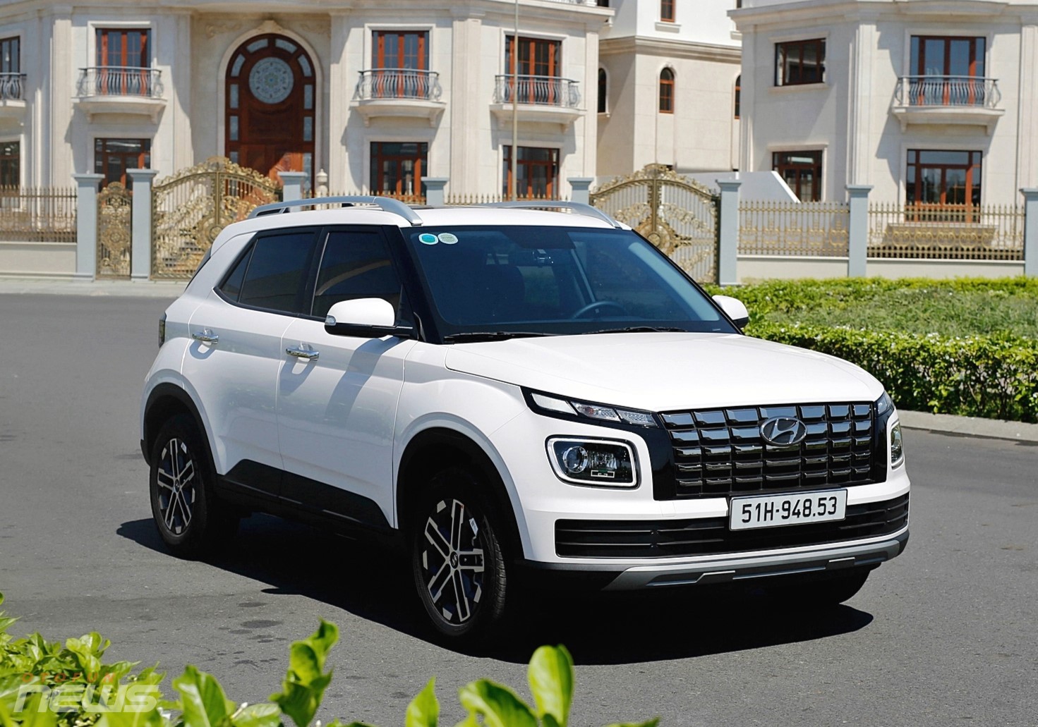 Những mẫu xe CUV cỡ A nào đang giảm giá?