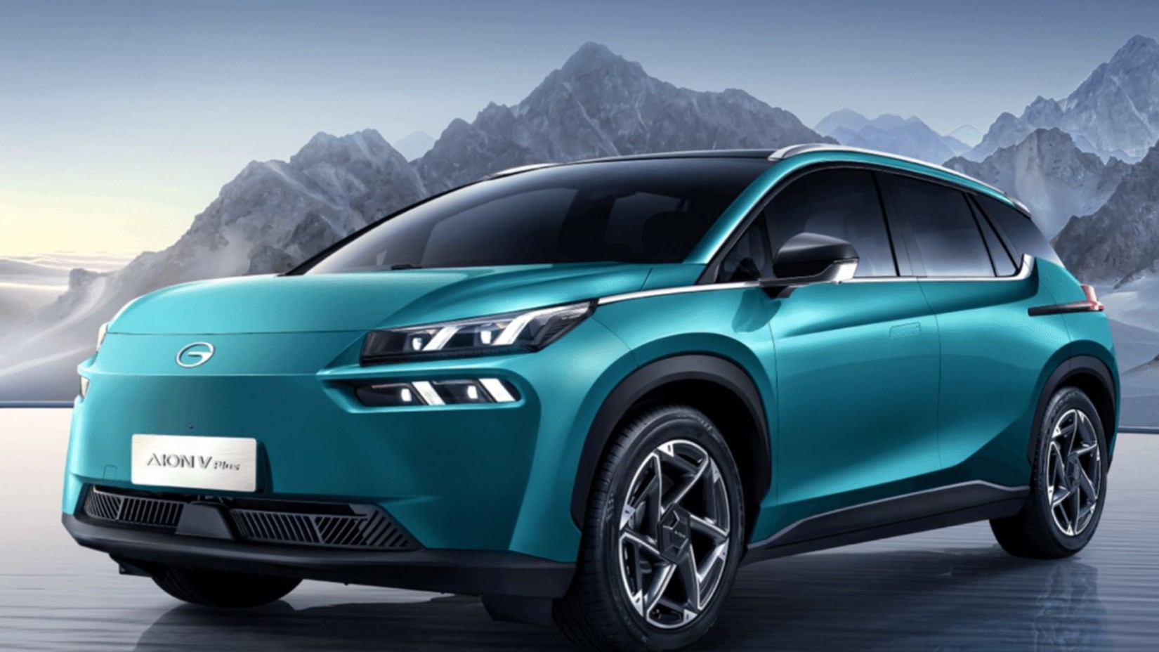 Lý giải "hiện tượng AION" - hãng xe ô tô điện sắp về Việt Nam