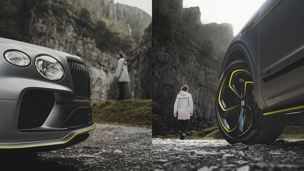 Việt Nam sẽ có Bentley Bentayga S phiên bản siêu giới hạn