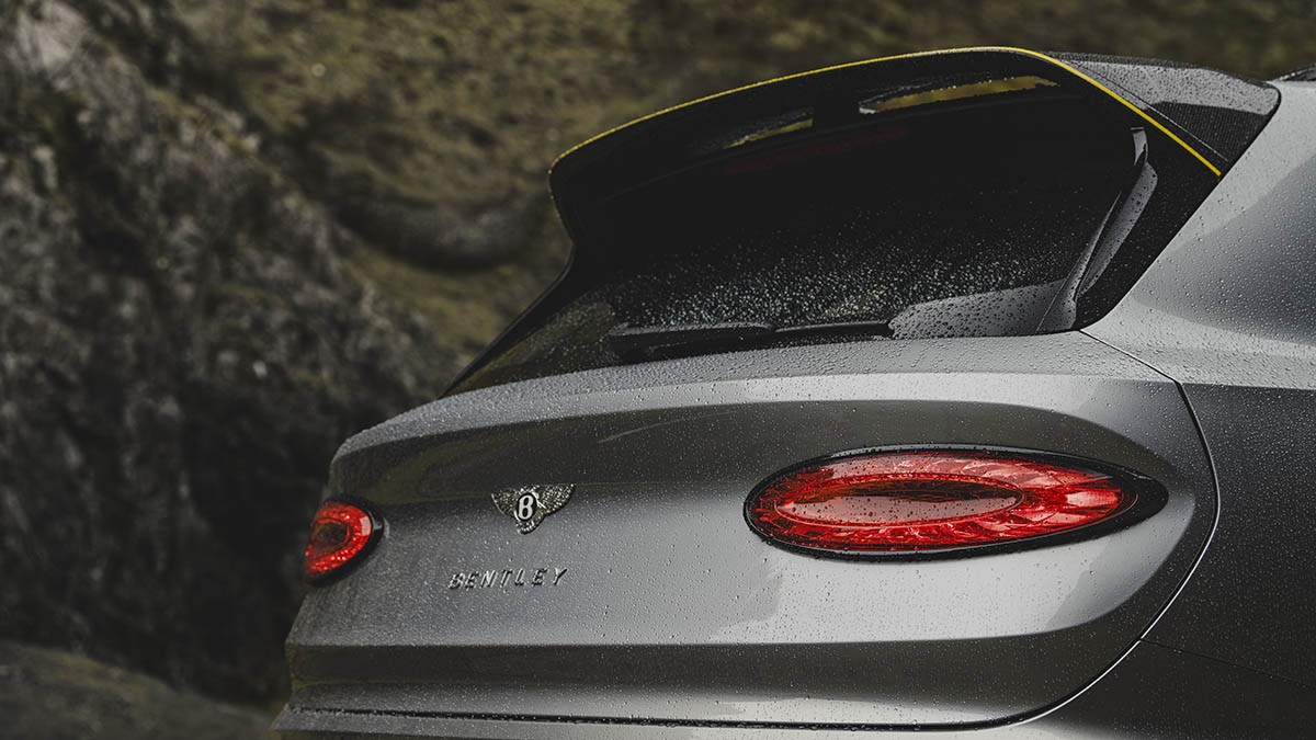 Việt Nam sẽ có Bentley Bentayga S phiên bản siêu giới hạn