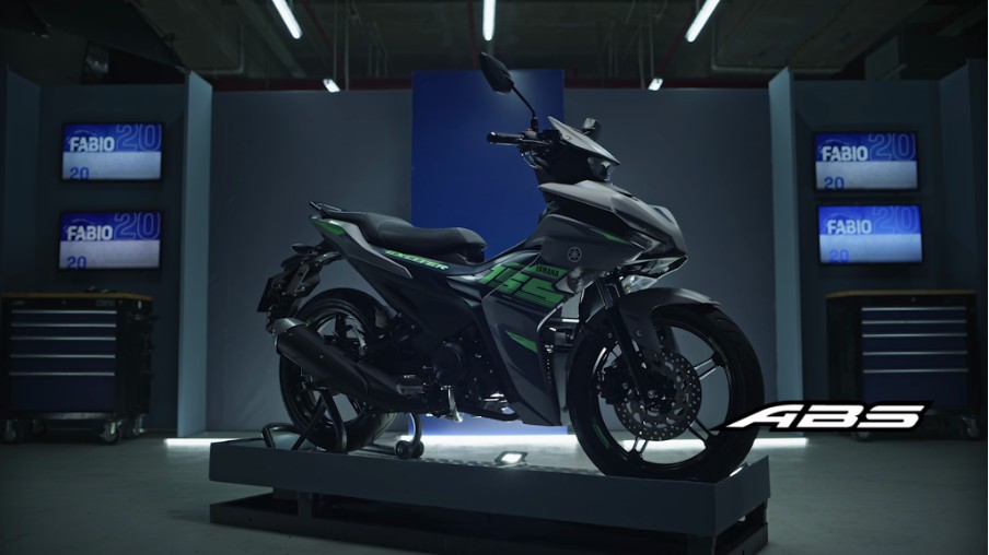 Duy trì chuyến đi của bạn: Nghệ thuật bảo trì xe Yamaha Exciter được tiết lộ