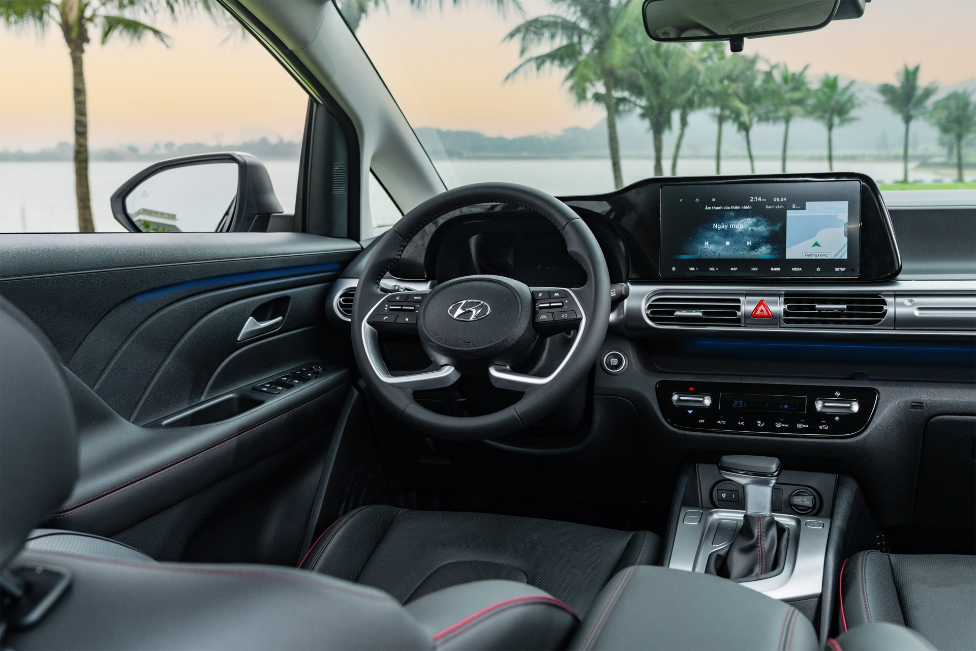 Hyundai Stargazer 2024 ra mắt thị trường Việt Nam: Giá từ 498 triệu đồng rẻ nhất phân khúc, thêm hai phiên bản X nhiều nâng cấp mới