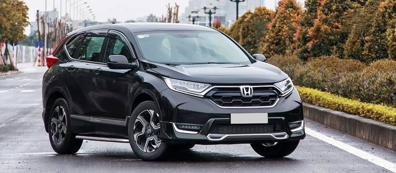 Honda Việt Nam triệu hồi nhiều mẫu ô tô để kiểm tra bơm nhiên liệu