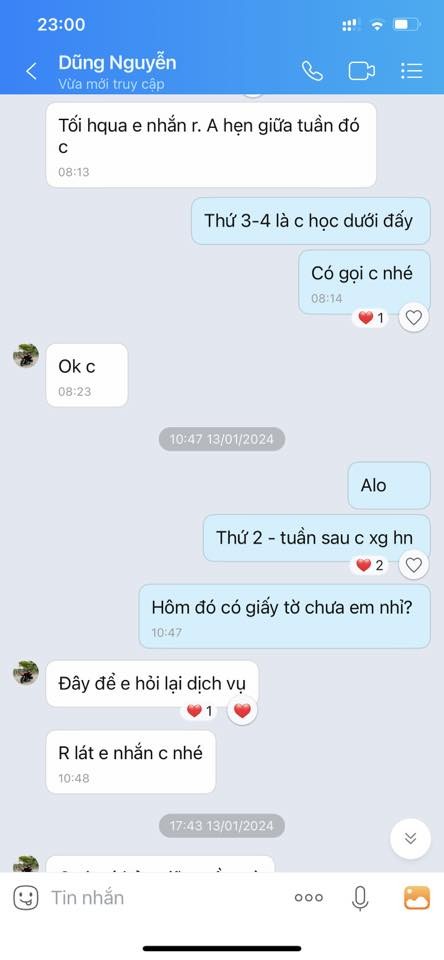 Bị lừa mua xe đã 