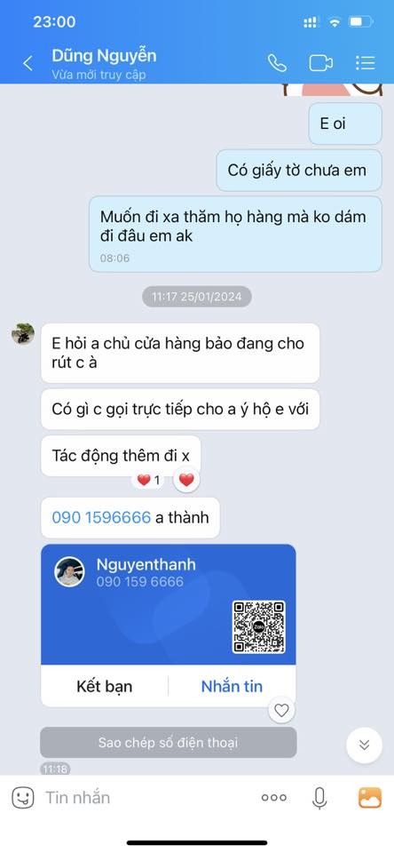 Bị lừa mua xe đã 