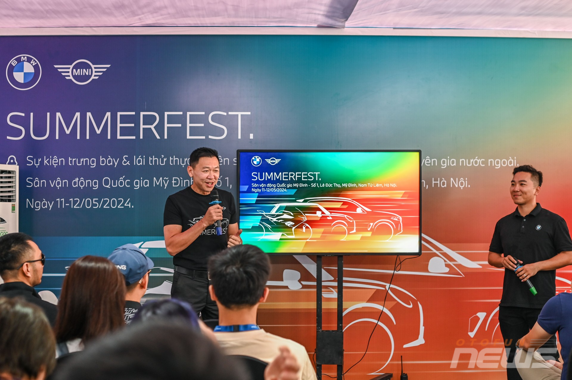 BMW SummerFest