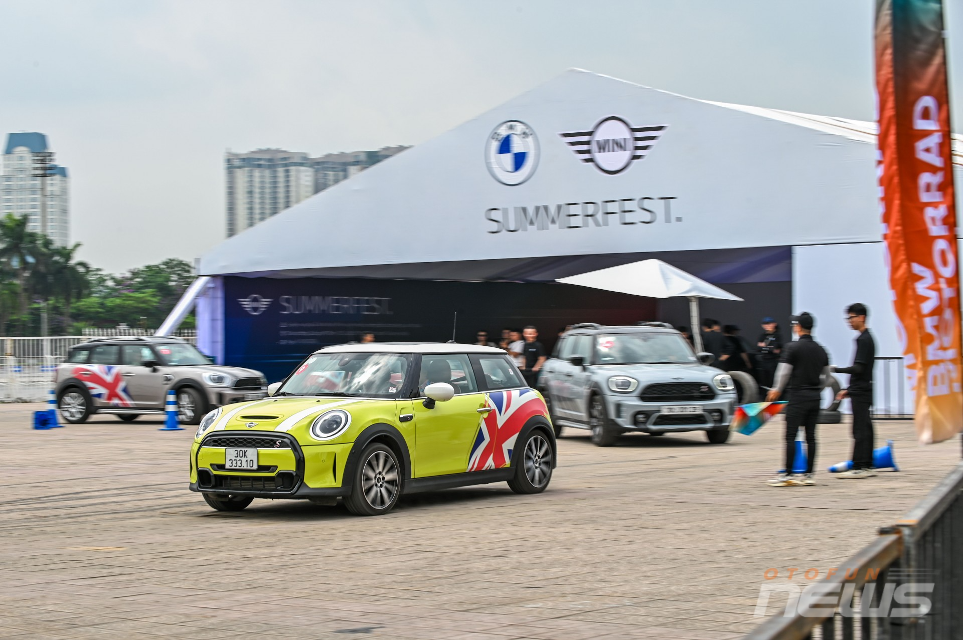 BMW SummerFest