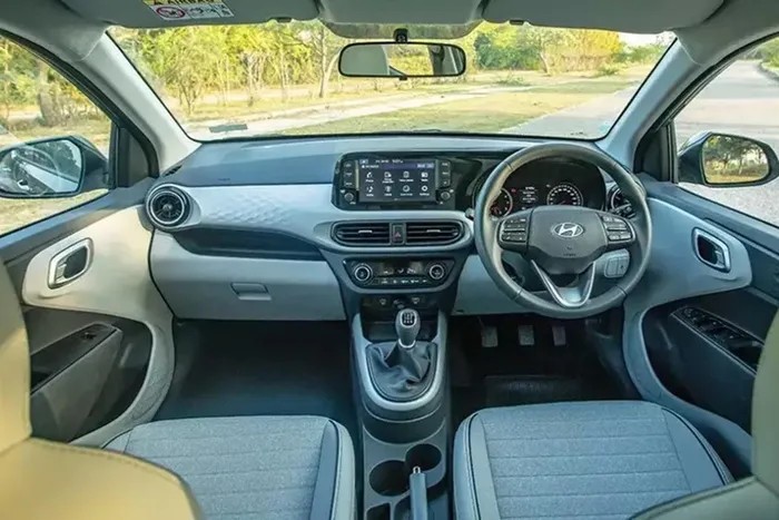 Hyundai Grand i10 2024 giá rẻ sắp bán tại Việt Nam có gì?