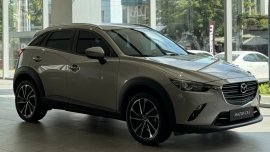 Mazda CX-3 giảm giá, trở thành SUV cỡ B có giá rẻ nhất, doanh số có tăng?