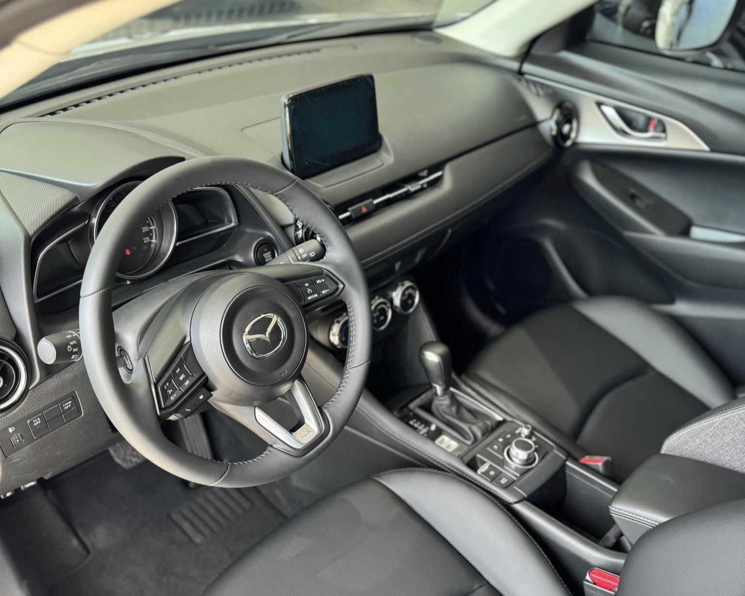 Mazda CX-3 giảm giá, trở thành SUV cỡ B có giá rẻ nhất, doanh số có tăng?