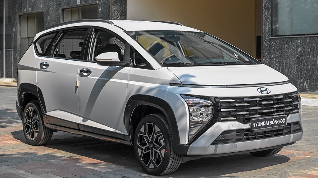 Đánh giá Hyundai Stargazer 2024 phiên bản X, thêm ADAS nhưng có đáng mua?