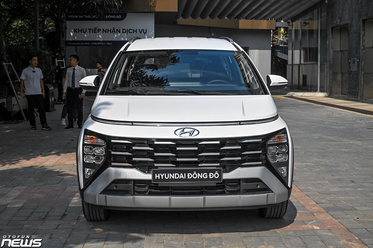 Đánh giá Hyundai Stargazer 2024 phiên bản X thêm ADAS nhưng có đáng mua?