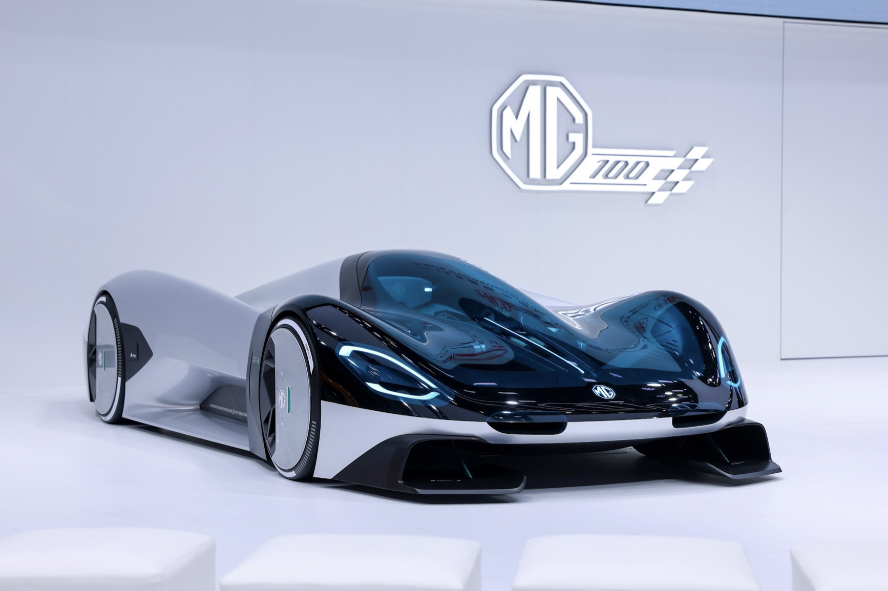 MG – Chiếc xe hội tụ cả "Thế giới" - Một sản phẩm “Toàn cầu”