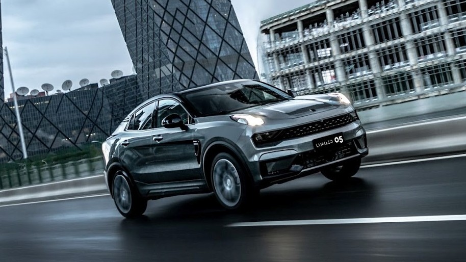Lynk & Co giải quyết nỗi lo ‘cần và đủ’ cho khách hàng Việt Nam như thế nào?