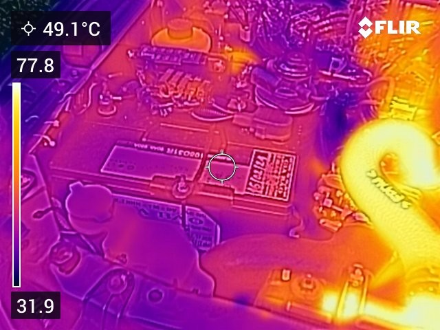 Bộ phận nào ở khoang động cơ nóng nhất khi xe đang vận hành? Bộ phận nào ở khoang động cơ nóng nhất khi xe đang vận hành?