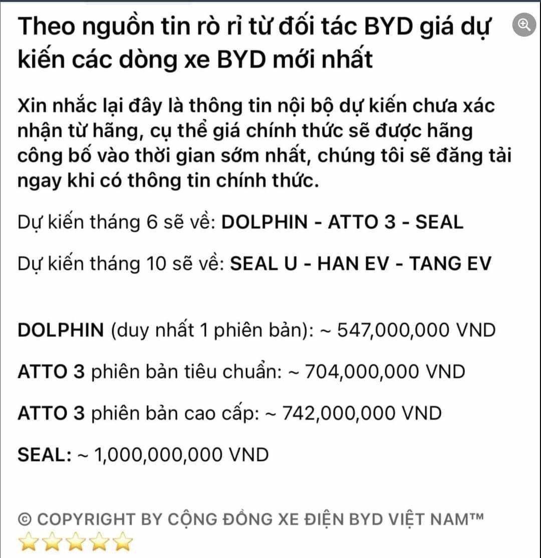 Xe Trung Quốc BYD Seal lộ diện tại Việt Nam, ngoại hình gây tranh cãi, vấn đề trạm sạc vẫn khiến khách hàng lo lắng
