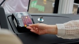 TP.HCM triển khai cổng thanh toán một chạm cho xe bus do VPBank, OneFin và MasterCard phối hợp cung cấp