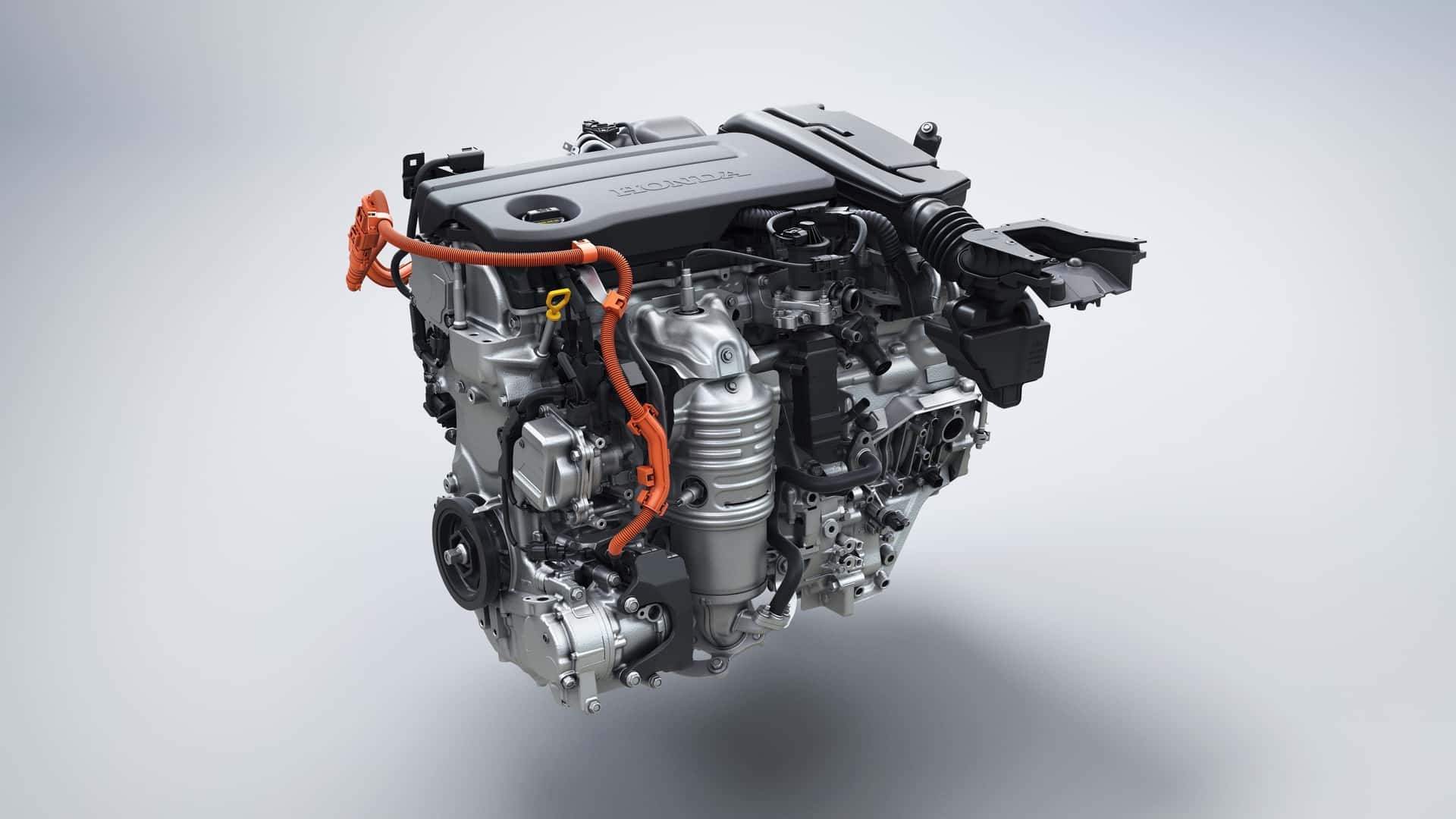 Honda Civic 2025 ra mắt: Bổ sung bản hybrid mạnh 200 mã lực