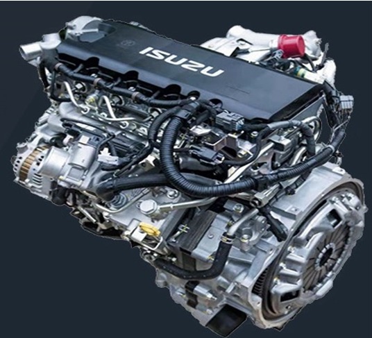 Ước mơ trong tầm tay với bán tải chở hàng Sandeur S100