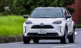 Nhiều hãng xe ở Nhật ngừng giao xe, Yaris Cross tại Việt Nam không ảnh hưởng