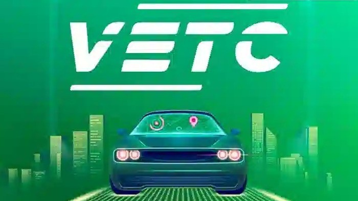 Tài khoản giao thông của VETC là gì?