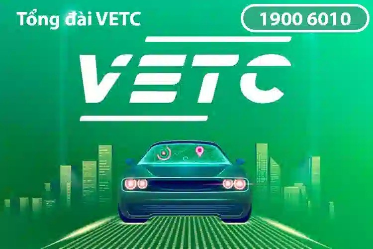 thu phí vetc
