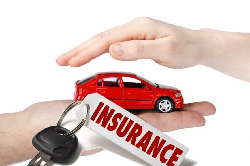 Cách tính phí bảo hiểm thân vỏ xe cũ 2025