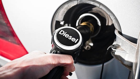 Cập nhật giá dầu diesel 0,001S hôm nay