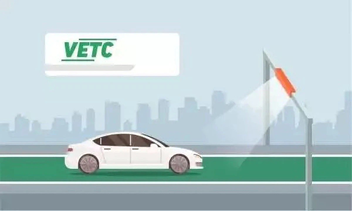 tài khoản vetc