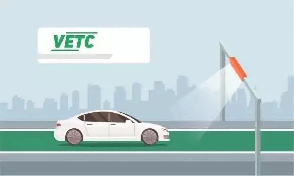 tài khoản vetc