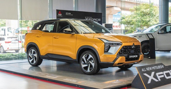 10 xe bán chạy nhất quý II/2024: CX-5 bứt tốc lên vị trí thứ ba, Ranger bám sát Xpander