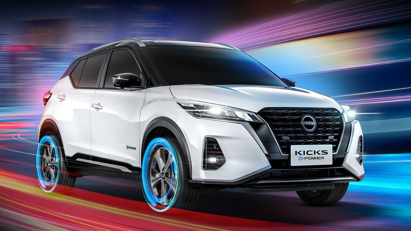 Nissan Kicks e-Power gây tranh cãi tại Philipines khi được công nhận là xe thuần điện