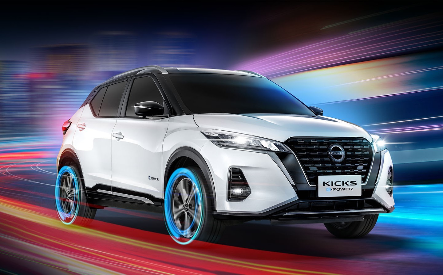 Nissan Kicks e-Power gây tranh cãi tại Philipines khi được công nhận là xe thuần điện