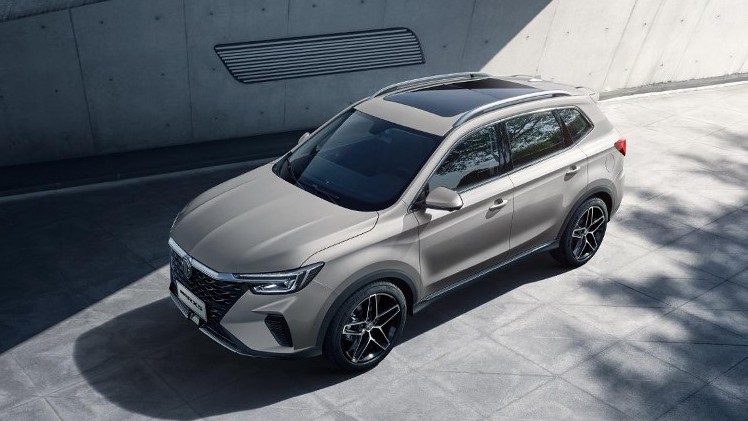 Đi ngược số đông để chọn MG RX5, người dùng nhận xét: “Món hời trong tầm giá”