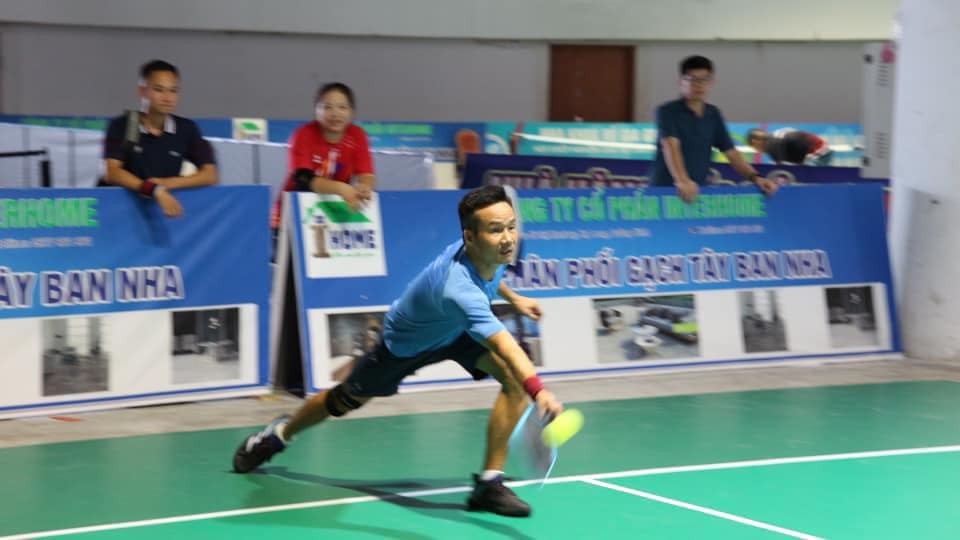 Hấp dẫn các trận giao lưu Pickleball tại Lễ hội xe - Fun Wheels Festival Hạ Long 2024