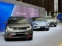 BYD chính thức công bố giá bán ba mẫu xe tại Việt Nam