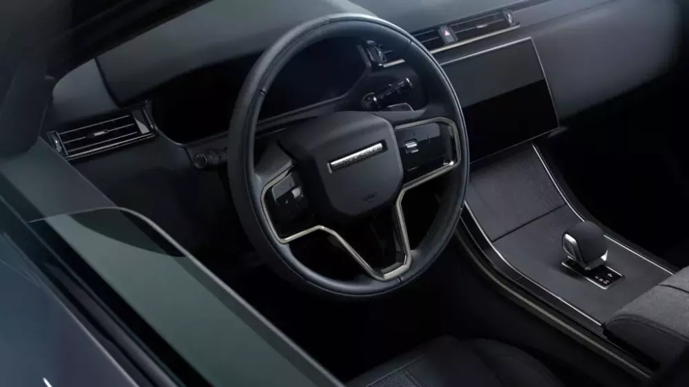 Range Rover Velar bản nâng cấp nhận cọc tại Việt Nam, giá từ 4,2 tỷ đồng