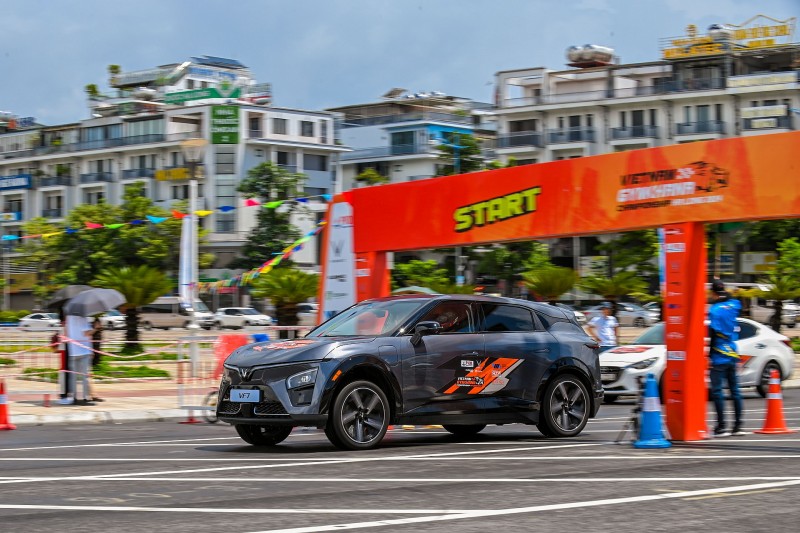 Ban Tổ chức cảm ơn các đơn vị tham gia Lễ hội Xe - Fun Wheels Festival Hạ Long 2024 Ban Tổ chức cảm ơn các đơn vị tham gia Lễ hội Xe Fun Wheels Festival Hạ Long 2024